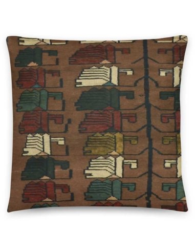 tappeto PERSIA SHIRAZ CM.81X143