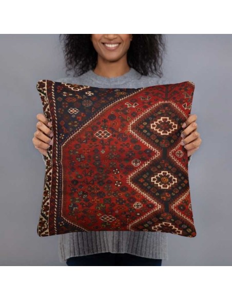 tappeto PERSIA SHIRAZ CM.173X261