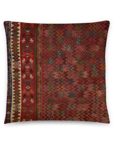 tappeto PERSIA KASHGHAI CM.185X288