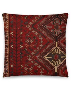 tappeto persia kashghai cm 181x236 2