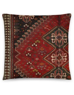tappeto persia kashghai cm 166x260 2