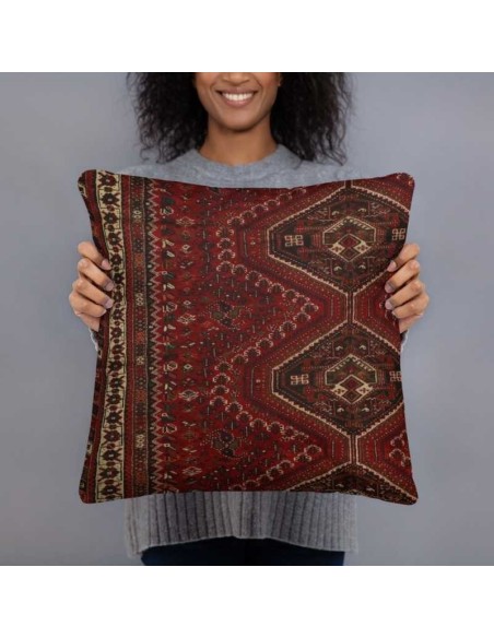 tappeto PERSIA SHIRAZ CM.214X300
