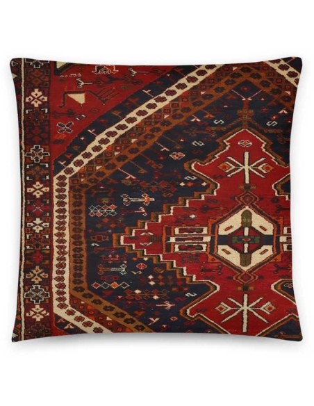 tappeto PERSIA KASHGHAI CM.123X255