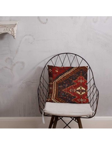 tappeto PERSIA KASHGHAI CM.123X255