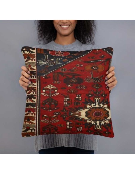 tappeto PERSIA SHIRAZ CM.147X239