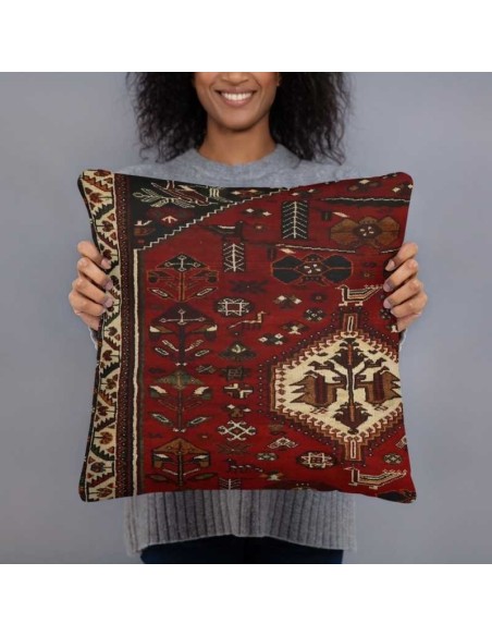 tappeto PERSIA SHIRAZ CM.159X245