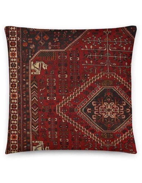 tappeto PERSIA KASHGHAI CM.191X285