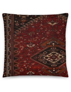 tappeto persia shiraz cm 204x307 2