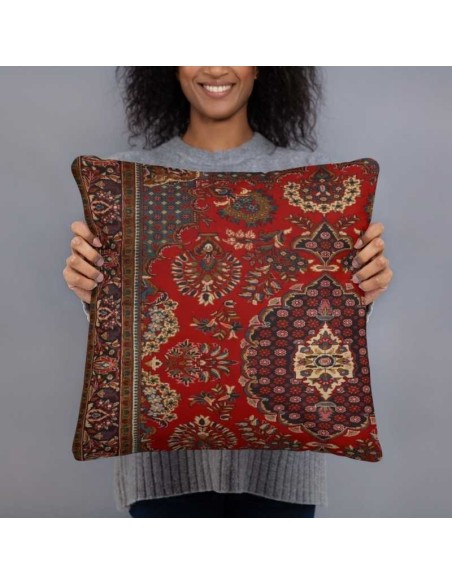 tappeto PERSIA GOLPAYEGAN CM.226X347