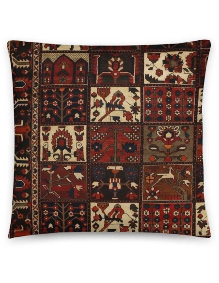 tappeto PERSIA BAKHTIYAR CM.206X317