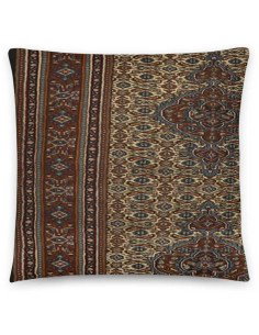 tappeto persia moud mahi cm 76x188 2
