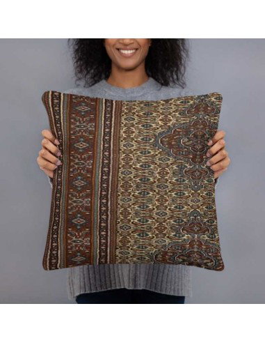 tappeto PERSIA MOUD MAHI CM.76X188