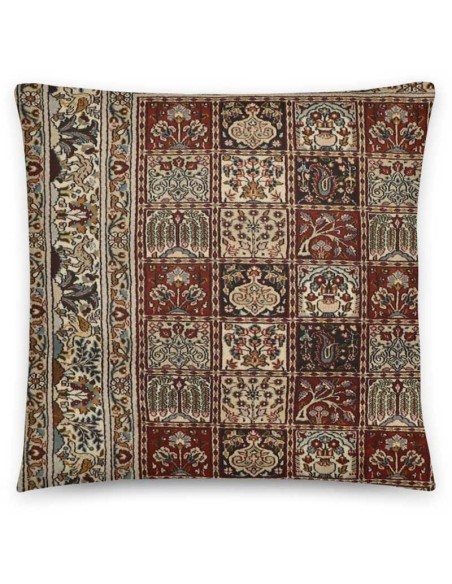 tappeto PERSIA MOUD GARDEN CM.150X195