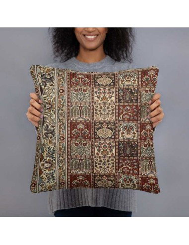 tappeto PERSIA MOUD GARDEN CM.150X195