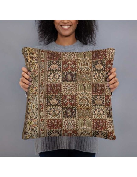 tappeto PERSIA MOUD GARDEN CM.172X244