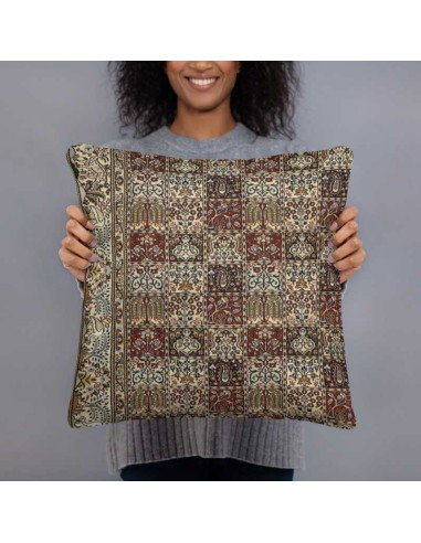 tappeto PERSIA MOUD GARDEN CM.170X237