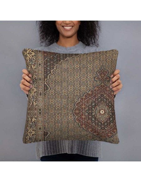 tappeto PERSIA MOUD MAHI CM.198X290