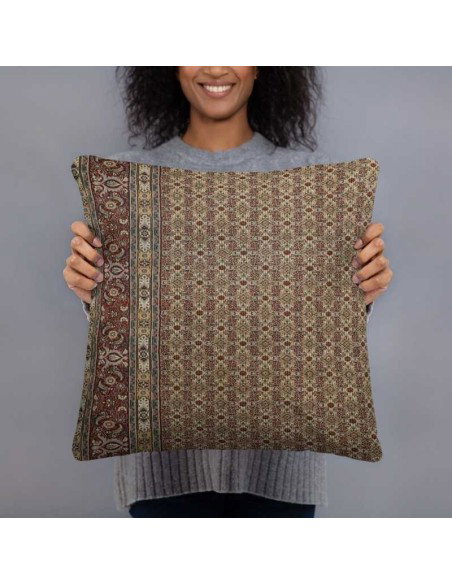 tappeto PERSIA MOUD MAHI CM.196X293
