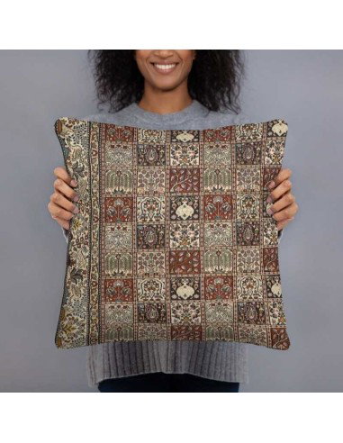 tappeto PERSIA MOUD GARDEN CM.193X293
