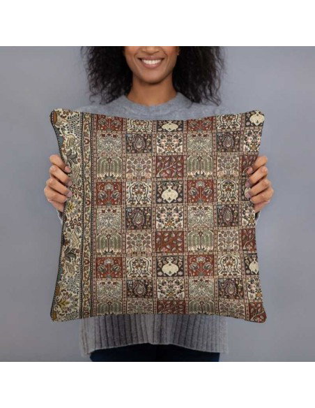 tappeto PERSIA MOUD GARDEN CM.193X293