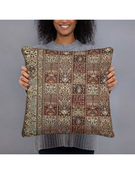 tappeto PERSIA MOUD GARDEN CM.200X300
