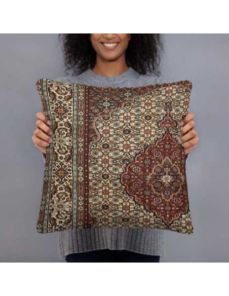 tappeto PERSIA MOUD MAHI CM.99X145