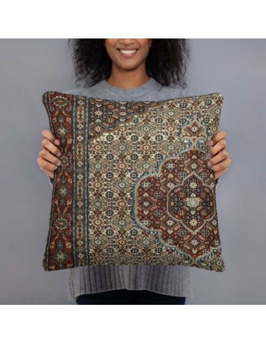 tappeto PERSIA MOUD MAHI CM.93X152