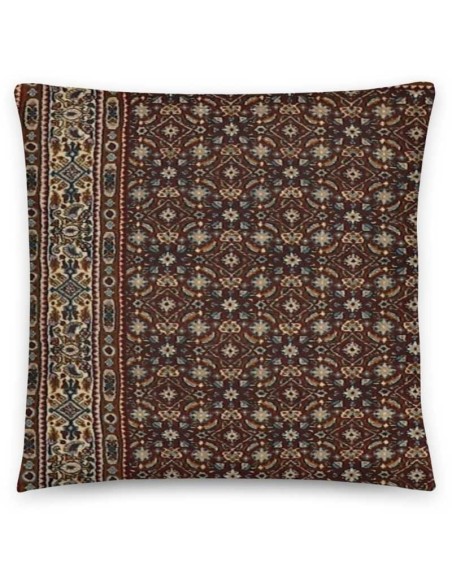 tappeto PERSIA MOUD MAHI CM.99X148