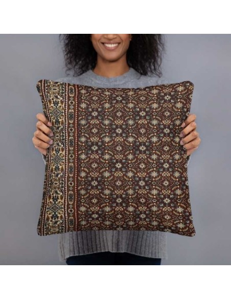 tappeto PERSIA MOUD MAHI CM.99X148