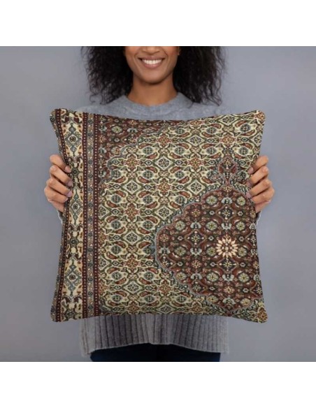 tappeto PERSIA MOUD MAHI CM.96X146