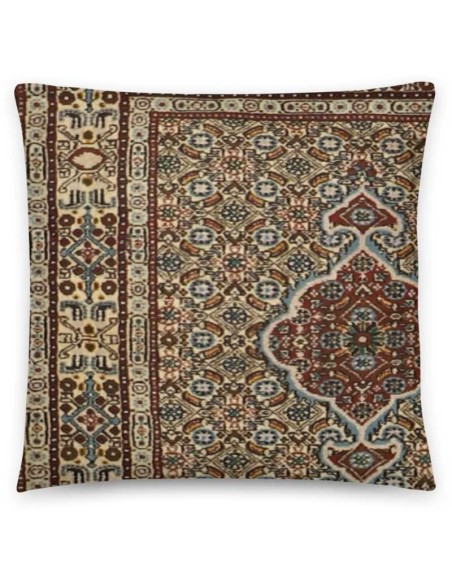 tappeto PERSIA MOUD MAHI CM.80X115
