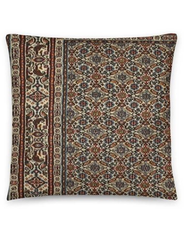 tappeto PERSIA MOUD MAHI CM.82X123