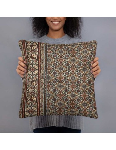 tappeto PERSIA MOUD MAHI CM.82X123