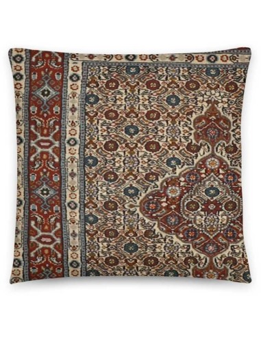 tappeto PERSIA MOUD MAHI CM.79X125