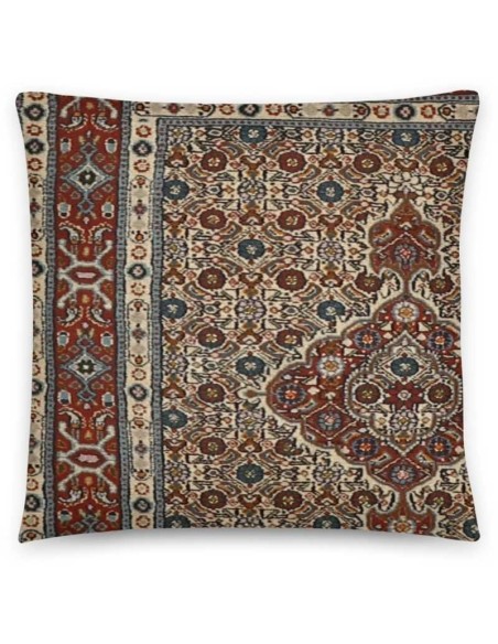 tappeto PERSIA MOUD MAHI CM.79X125