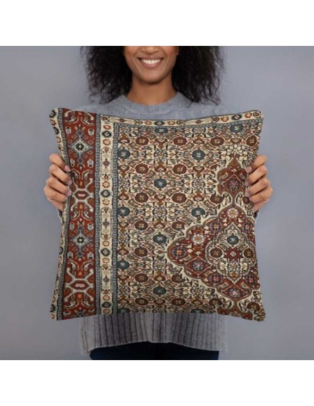 tappeto PERSIA MOUD MAHI CM.79X125