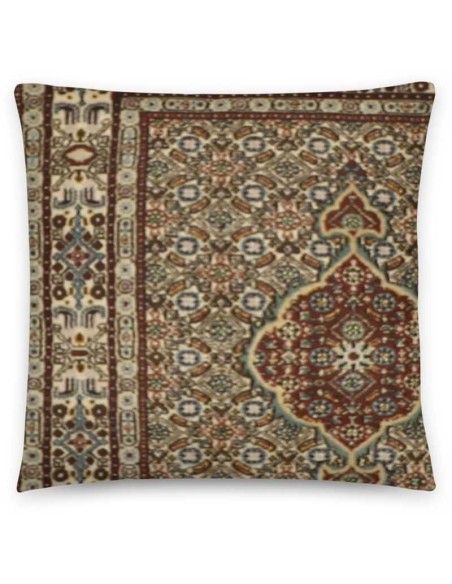 tappeto PERSIA MOUD MAHI CM.80X120
