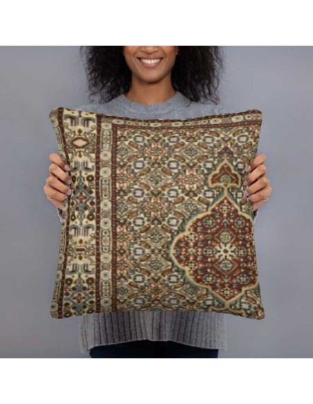 tappeto PERSIA MOUD MAHI CM.80X120