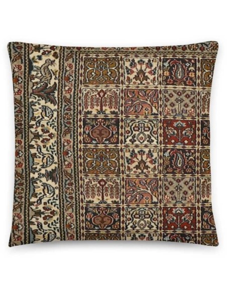 tappeto PERSIA MOUD GARDEN CM.97X143