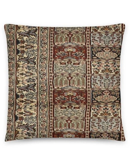 tappeto PERSIA MOUD GARDEN CM.81X194