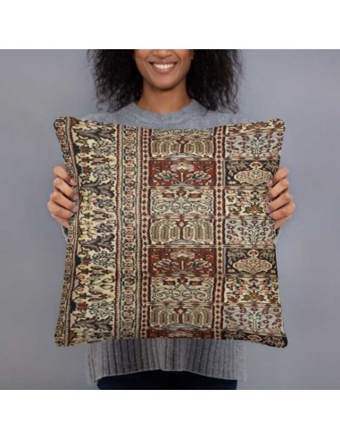 tappeto PERSIA MOUD GARDEN CM.81X194