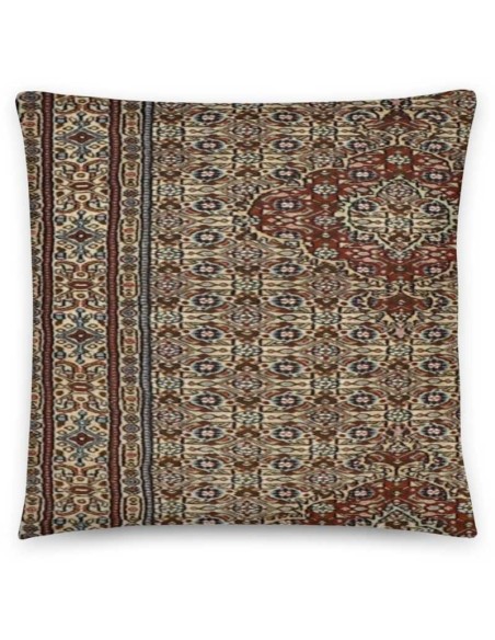tappeto PERSIA MOUD MAHI CM.80X200