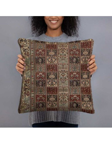 tappeto PERSIA MOUD GARDEN CM.198X296