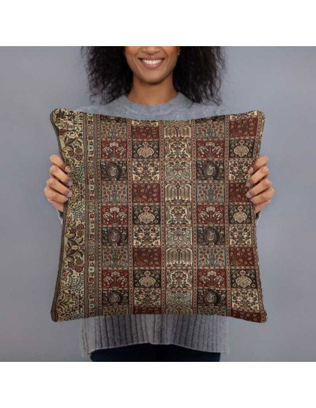 tappeto PERSIA MOUD GARDEN CM.198X296