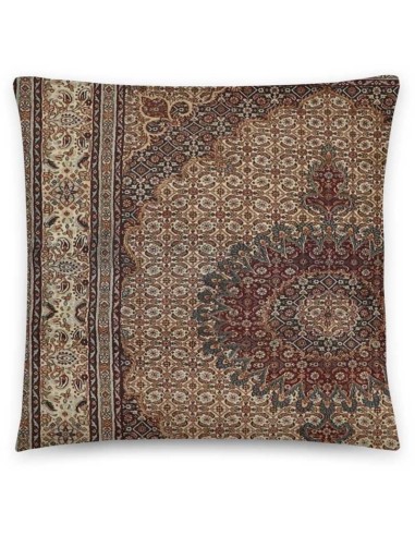 tappeto PERSIA MOUD MAHI CM.165X244