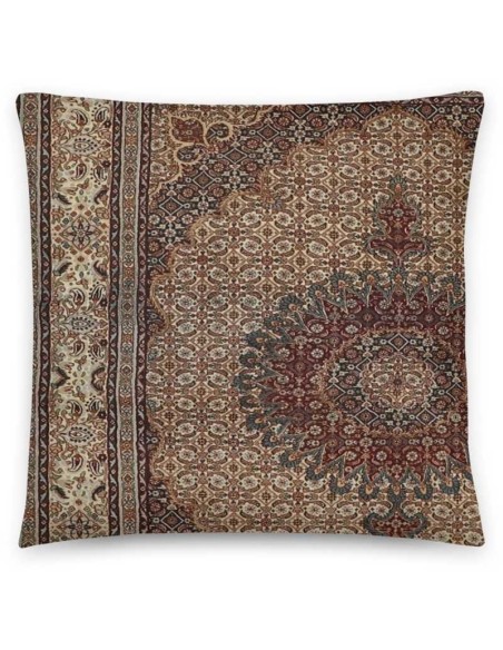 tappeto PERSIA MOUD MAHI CM.165X244