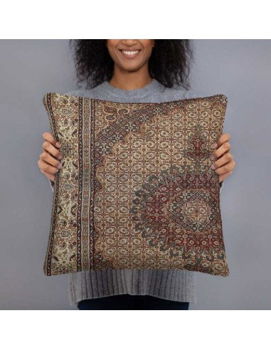 tappeto PERSIA MOUD MAHI CM.165X244