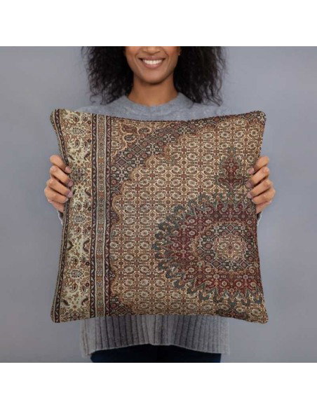 tappeto PERSIA MOUD MAHI CM.165X244