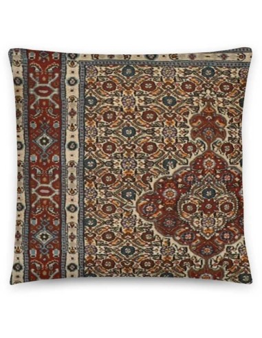 tappeto PERSIA MOUD MAHI CM.77X124