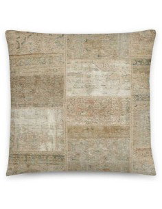 tappeto persia vintage patchwork cm 165x229 2
